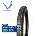 Factory Price Lowest Promotion Motorcycle Tire